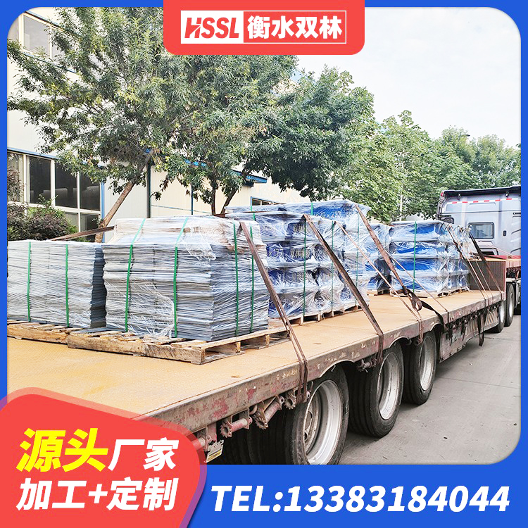 望城区建筑楼梯减震支座生产厂家 望城区非连续端铅芯橡胶隔震支座厂家 望城区LRB800铅芯隔震支座多少钱 望城区建筑抗震固定支座源头工厂 - 第6张