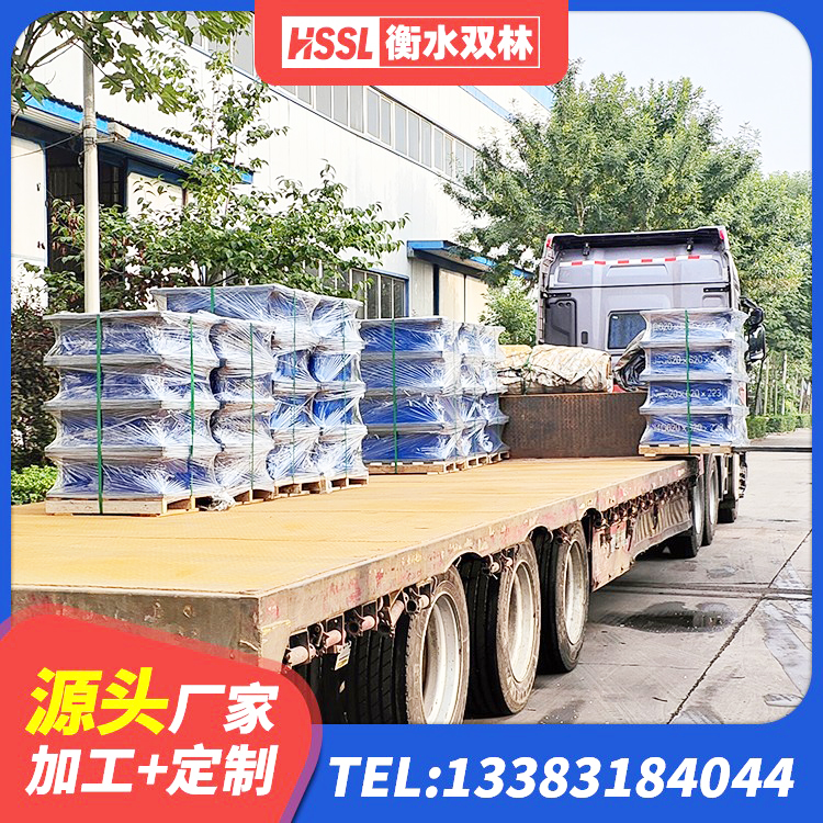 望城区高阻尼橡胶支座报价 望城区LRB500铅芯橡胶隔震支座源头工厂 望城区抗震减震支座多少钱 望城区HDR1000高阻尼支座厂家 - 第7张