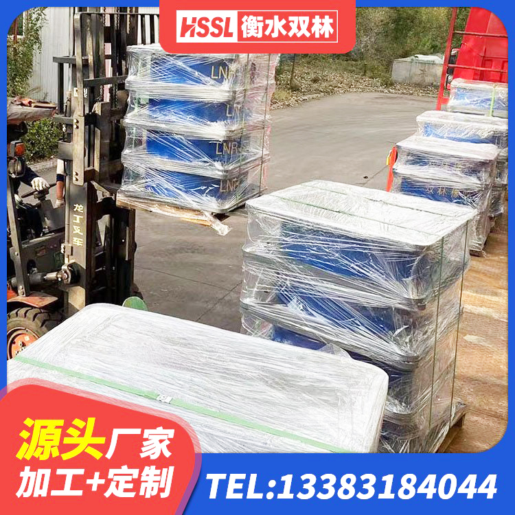 望城区铅芯橡皮支座 望城区建筑预制高阻尼橡胶隔震支座生产厂家 望城区建筑橡胶减隔震支座厂家 望城区LNR1400天然橡胶支座厂家电话 - 第7张