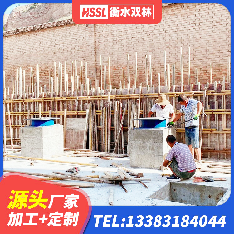 望城区建筑楼梯减震支座生产厂家 望城区非连续端铅芯橡胶隔震支座厂家 望城区LRB800铅芯隔震支座多少钱 望城区建筑抗震固定支座源头工厂 - 第4张
