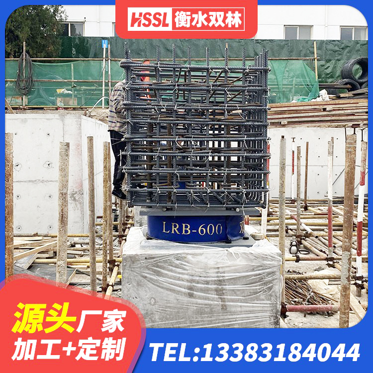 望城区HDR550支座 望城区LRB600铅芯橡胶隔震支座多少钱 望城区LRB橡胶隔震支座价格 望城区建筑铅芯橡胶隔震支座LRB900 - 第7张