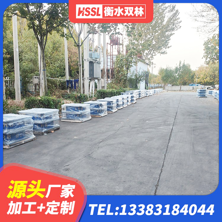 望城区LRB1300铅芯支座厂家 望城区LNR橡胶隔震支座700(II型)厂家 望城区HDR1000高阻尼隔震支座厂家 望城区防震隔震支座多少钱 - 第6张