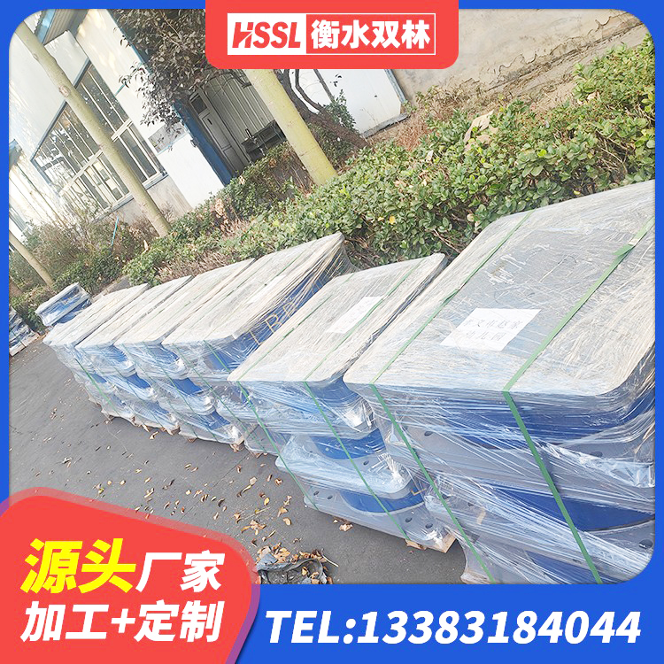 望城区建筑楼梯减震支座生产厂家 望城区非连续端铅芯橡胶隔震支座厂家 望城区LRB800铅芯隔震支座多少钱 望城区建筑抗震固定支座源头工厂 - 第2张