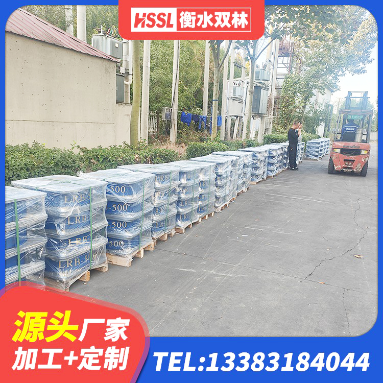 望城区LNR900建筑隔震支座源头工厂 望城区LNR1100天然橡胶支座厂家电话 望城区LNR1500隔震支座厂家 望城区房屋橡胶隔震支座生产厂家 - 第1张